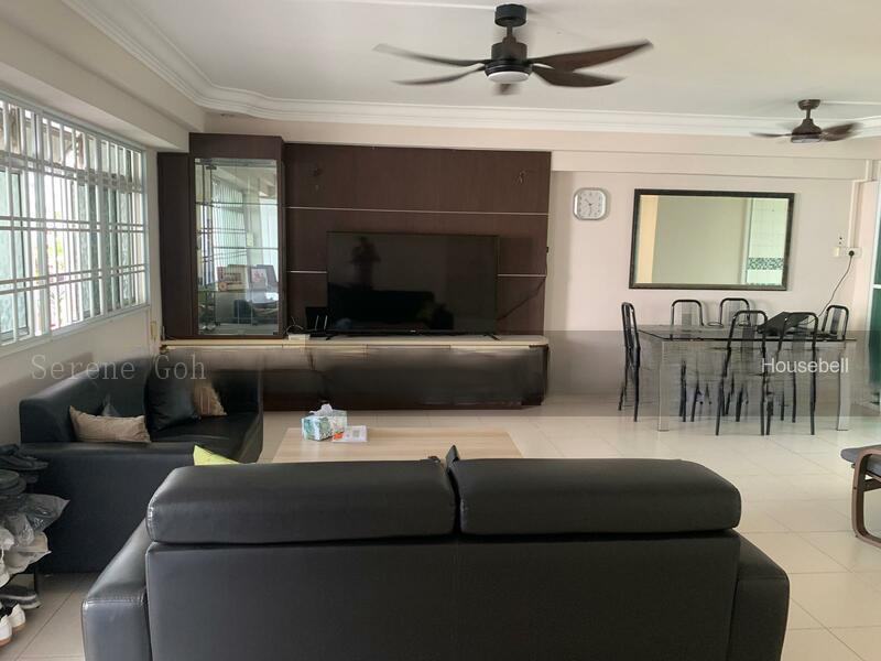 785 Choa Chu Kang Drive
