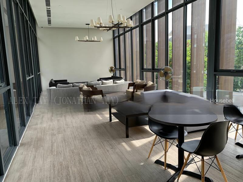 Robin Residences, S$ 1,560,000, 538 sqft, 公寓 - Condominium