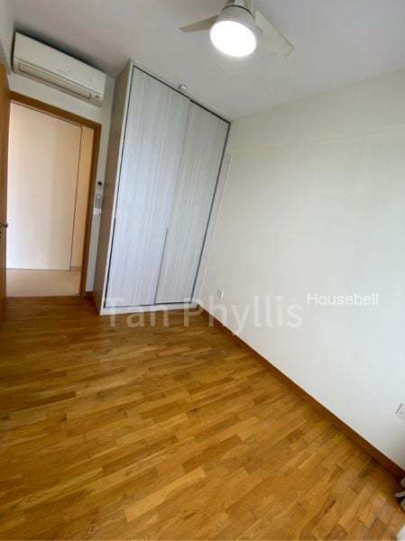 Parc Olympia, S$ 1,880,000, 1,808 sqft, Condos - Condominium
