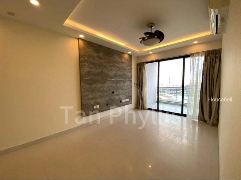 Parc Olympia, S$ 1,880,000, 1,808 sqft, Condos - Condominium