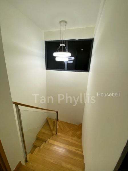 Parc Olympia, S$ 1,880,000, 1,808 sqft, Condos - Condominium