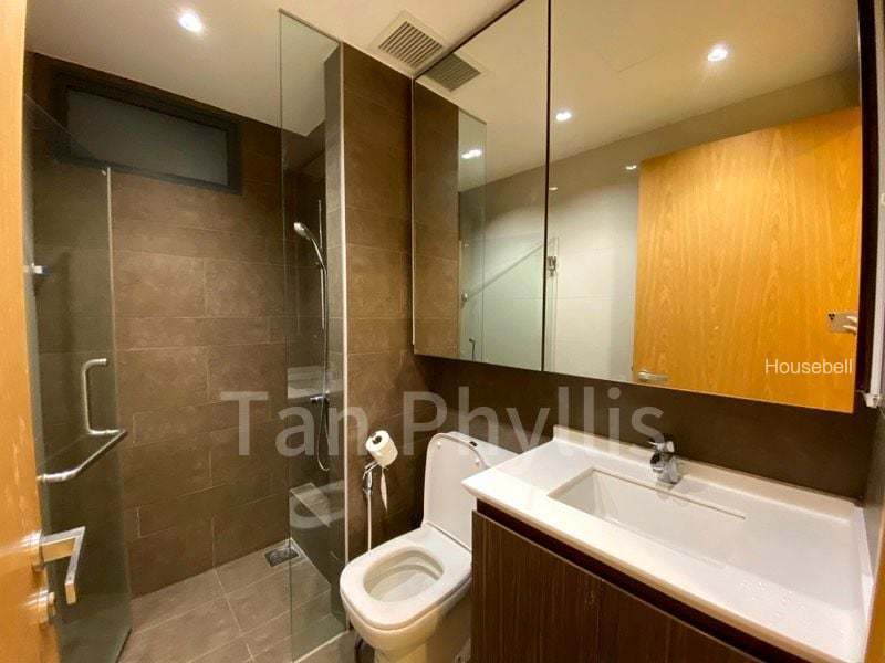Parc Olympia, S$ 1,880,000, 1,808 sqft, Condos - Condominium