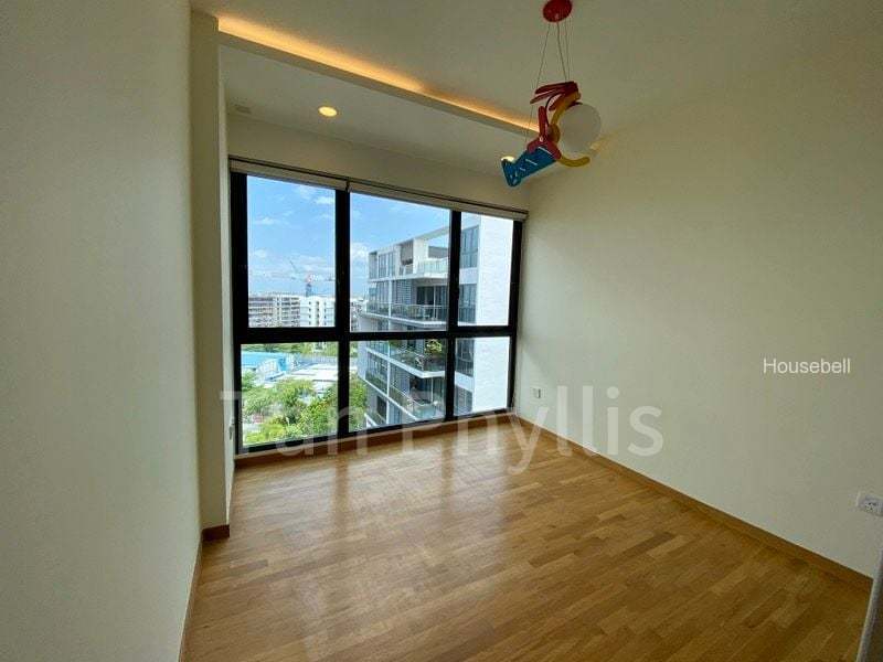 Parc Olympia, S$ 1,880,000, 1,808 sqft, Condos - Condominium