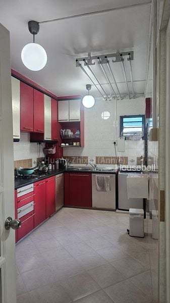 619 Jurong West Street 65