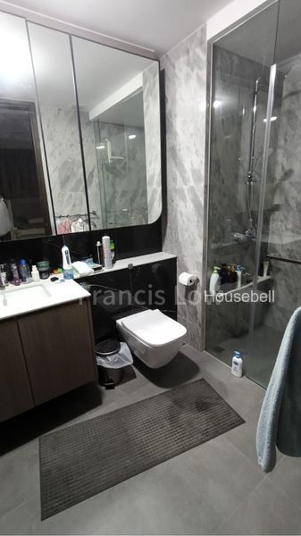 The Watergardens @ Canberra, S$ 1,250,000, 753 sqft, Condos - Condominium
