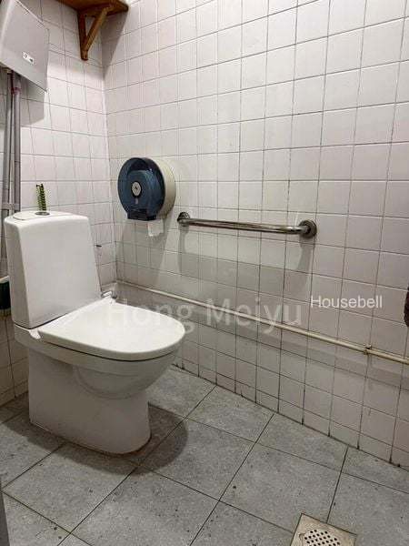 4 Bed Terraced House (Landed) for Sale in  Lorong 24A Geylang, S$ 4,080,000, 1,600 sqft, Landed - Terraced House