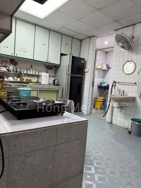 4 Bed Terraced House (Landed) for Sale in  Lorong 24A Geylang, S$ 4,080,000, 1,600 sqft, Landed - Terraced House