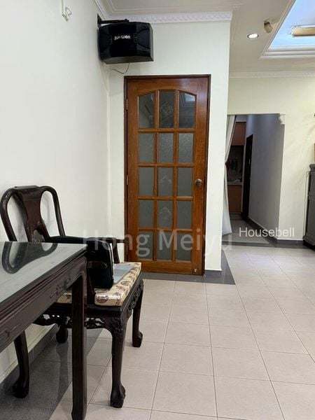 4 Bed Terraced House (Landed) for Sale in  Lorong 24A Geylang, S$ 4,080,000, 1,600 sqft, Landed - Terraced House