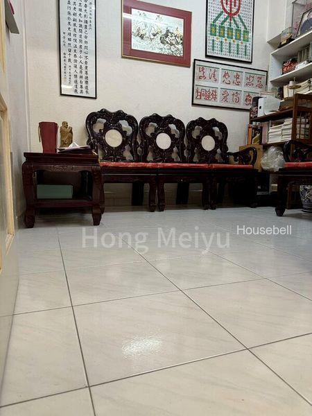4 Bed Terraced House (Landed) for Sale in  Lorong 24A Geylang, S$ 4,080,000, 1,600 sqft, Landed - Terraced House
