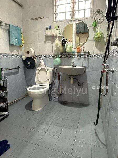 4 Bed Terraced House (Landed) for Sale in  Lorong 24A Geylang, S$ 4,080,000, 1,600 sqft, Landed - Terraced House