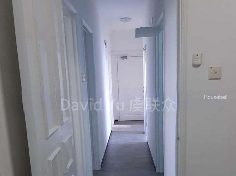 1 Bed Condo for Rent in  Sophia 88, S$ 1,300 /mo, 968 sqft, Condos - Condominium