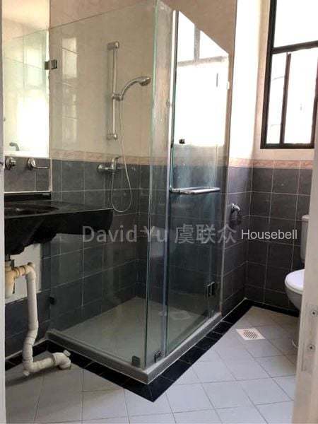 1 Bed Condo for Rent in  Sophia 88, S$ 1,300 /mo, 968 sqft, Condos - Condominium