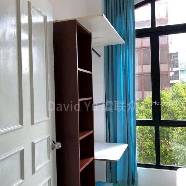1 Bed Condo for Rent in  Sophia 88, S$ 1,300 /mo, 968 sqft, Condos - Condominium