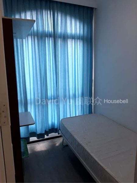 1 Bed Condo for Rent in  Sophia 88, S$ 1,300 /mo, 968 sqft, Condos - Condominium