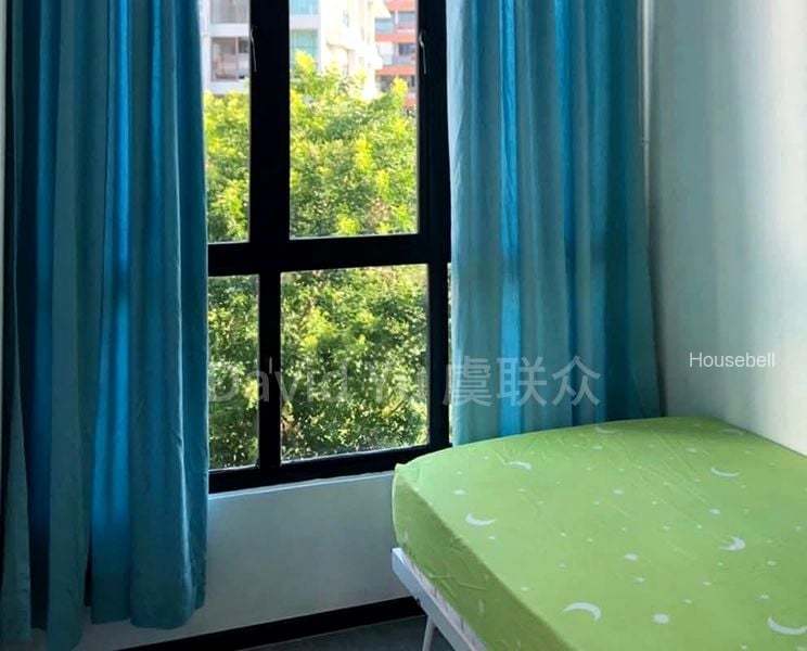 1 Bed Condo for Rent in  Sophia 88, S$ 1,300 /mo, 968 sqft, Condos - Condominium