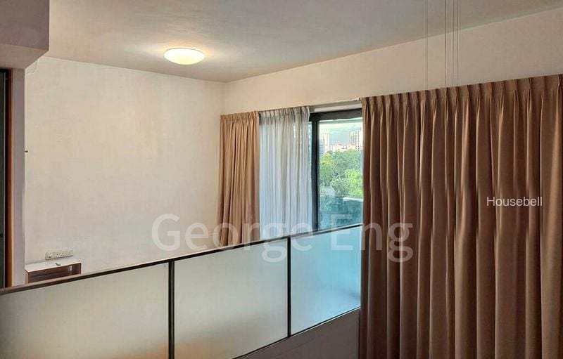 Soleil @ Sinaran, S$ 7,800 /mo, 1,464 sqft, Condos - Condominium