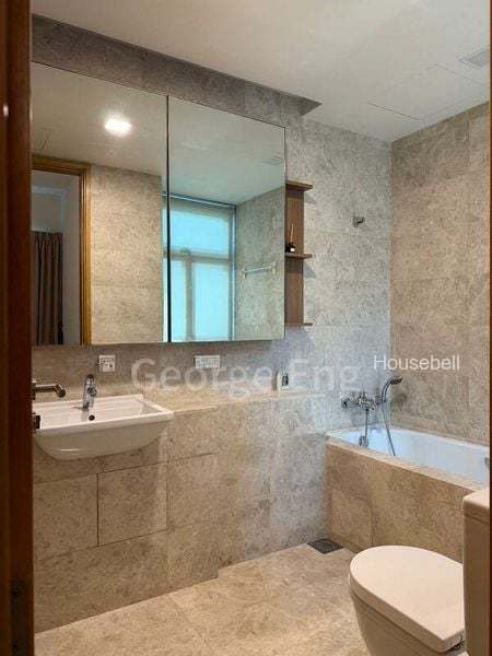 Soleil @ Sinaran, S$ 7,800 /mo, 1,464 sqft, Condos - Condominium