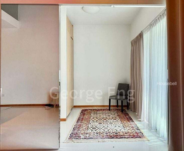 Soleil @ Sinaran, S$ 7,800 /mo, 1,464 sqft, Condos - Condominium