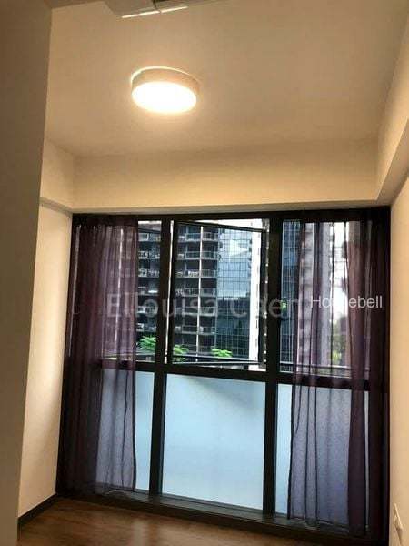 Lake Grande, S$ 5,688 /月, 947 sqft, 公寓 - Condominium