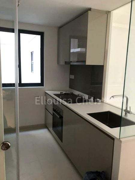 Lake Grande, S$ 5,688 /月, 947 sqft, 公寓 - Condominium