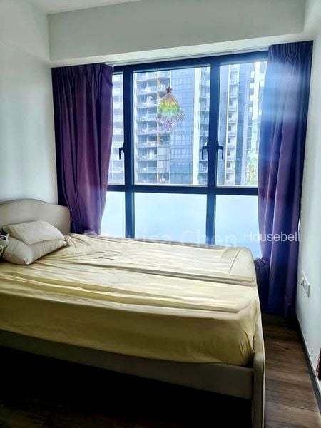Lake Grande, S$ 5,688 /月, 947 sqft, 公寓 - Condominium