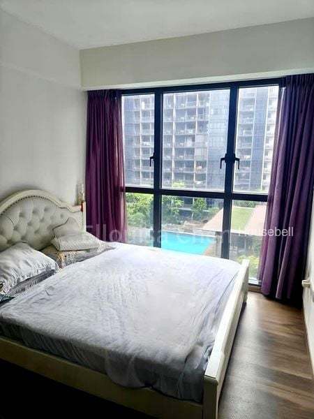 Lake Grande, S$ 5,688 /月, 947 sqft, 公寓 - Condominium