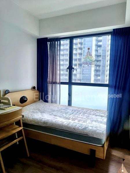 Lake Grande, S$ 5,688 /月, 947 sqft, 公寓 - Condominium