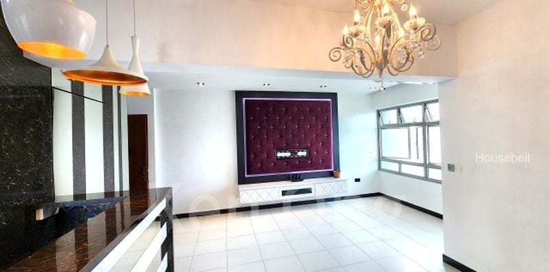 601C Punggol Central