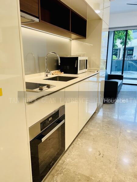 Fourth Avenue Residences, S$ 1,820,000 (Negotiable), 710 sqft, Condos - Condominium