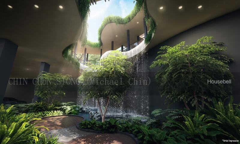 Kassia, S$ 1,581,000, 753 sqft, Condos - Condominium