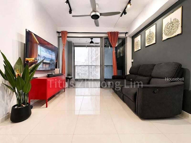 530A Pasir Ris Drive 1