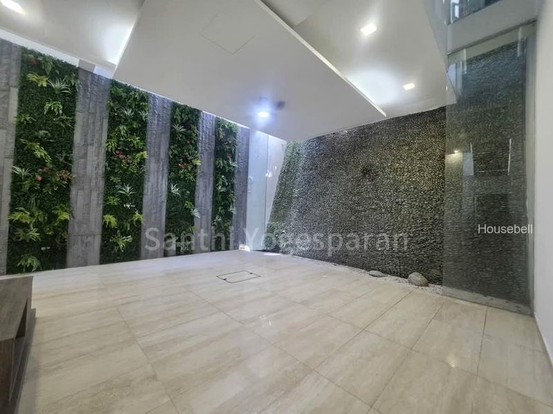 4 Bed Terraced House (Landed) for Sale in  Jalan Elok(4)