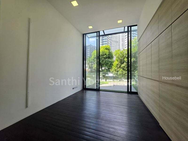 4 Bed Terraced House (Landed) for Sale in  Jalan Elok(1)