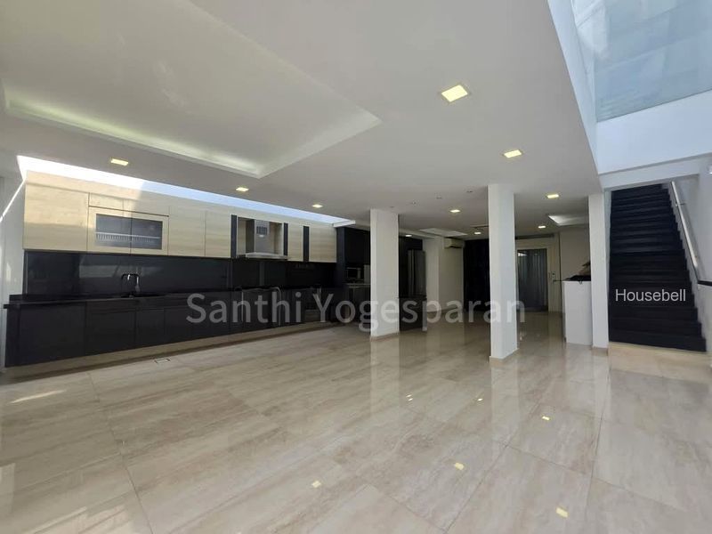 4 Bed Terraced House (Landed) for Sale in  Jalan Elok(5)