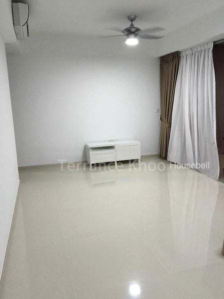 Bartley Residences