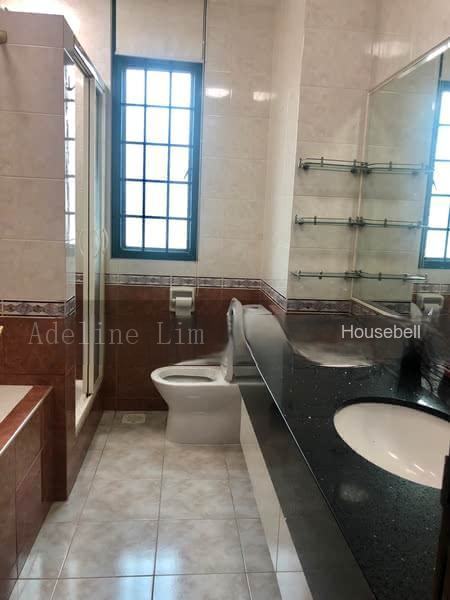 Lakeside Grove, S$ 7,600 (Negotiable) /mo, 3,000 sqft, Landed - Terraced House