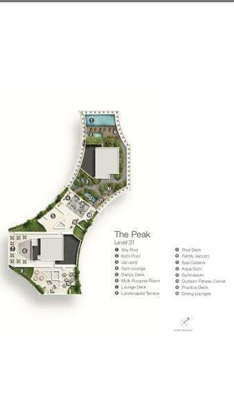 DUO Residences, S$ 5,250,000, 1,722 sqft, Condos - Apartment