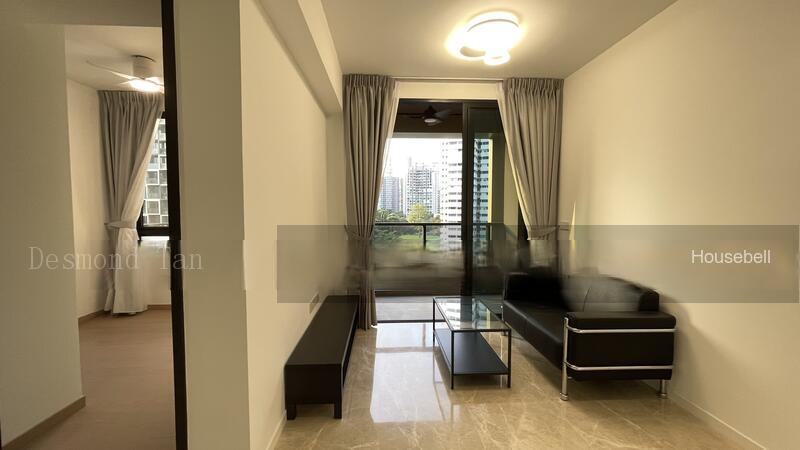 Irwell Hill Residences, S$ 5,900 (Starting From) /mo, 667 sqft, Condos - Condominium