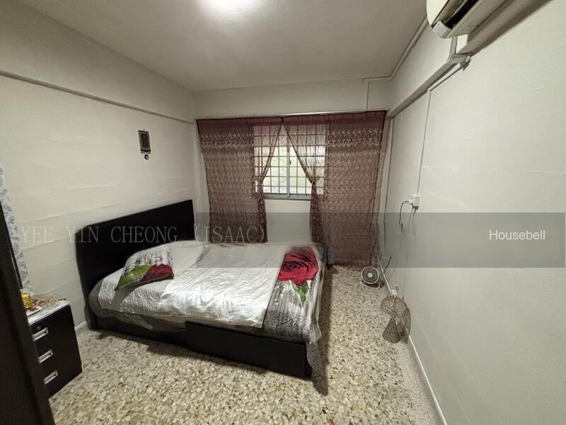 452 Ang Mo Kio Avenue 10