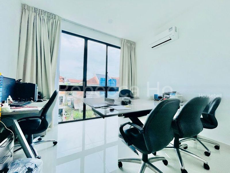 Loyang Villas, S$ 3,999,999, 3,974 sqft, Landed - Terraced House