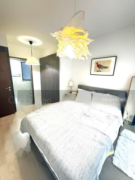 The Visionaire, S$ 1,390,000 (Negotiable), 872 sqft, Condos - Executive Condominium