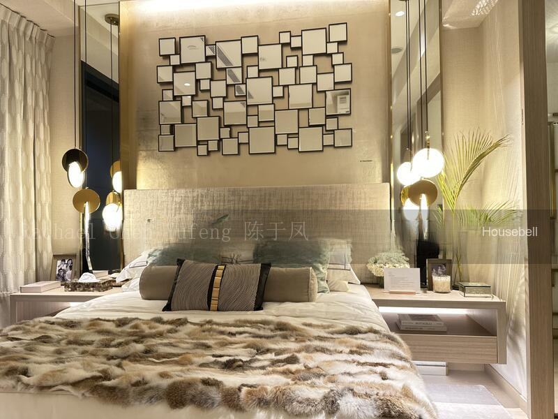 Arina East Residences, S$ 3,128,000 (Starting From), 1,087 sqft, Condos - Condominium