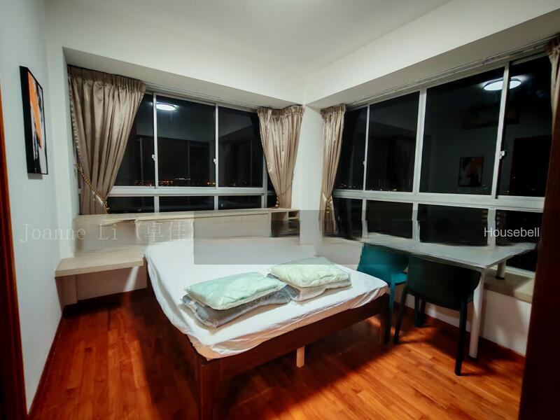 The Parc Condominium