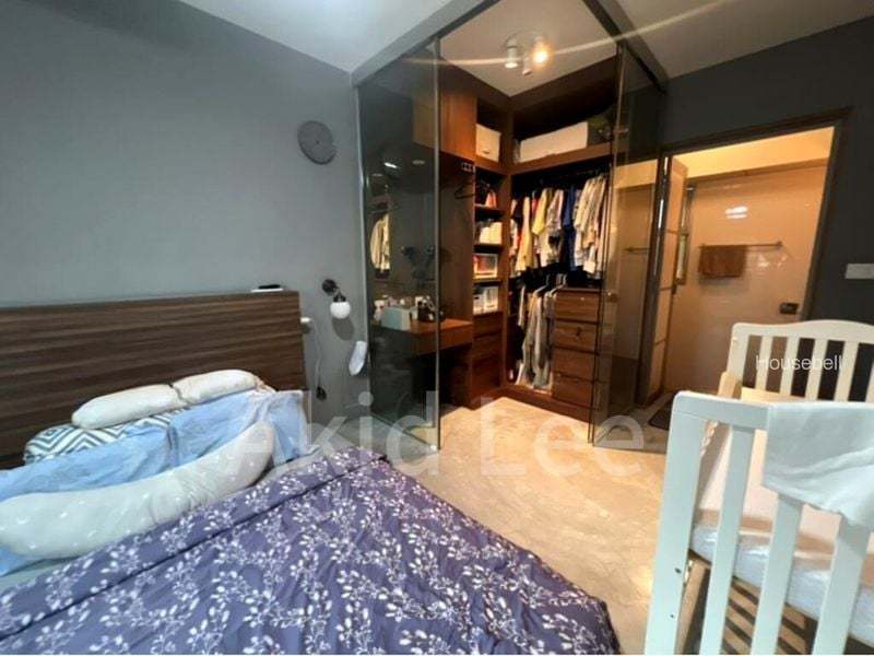 356B Anchorvale Lane, S$ 730,000, 1,001 sqft, HDB - 4 I