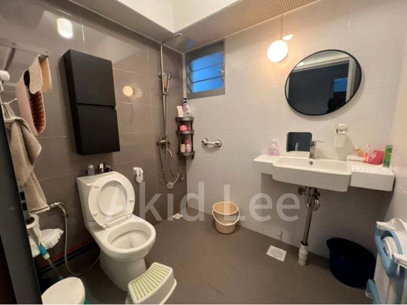 356B Anchorvale Lane, S$ 730,000, 1,001 sqft, HDB - 4 I