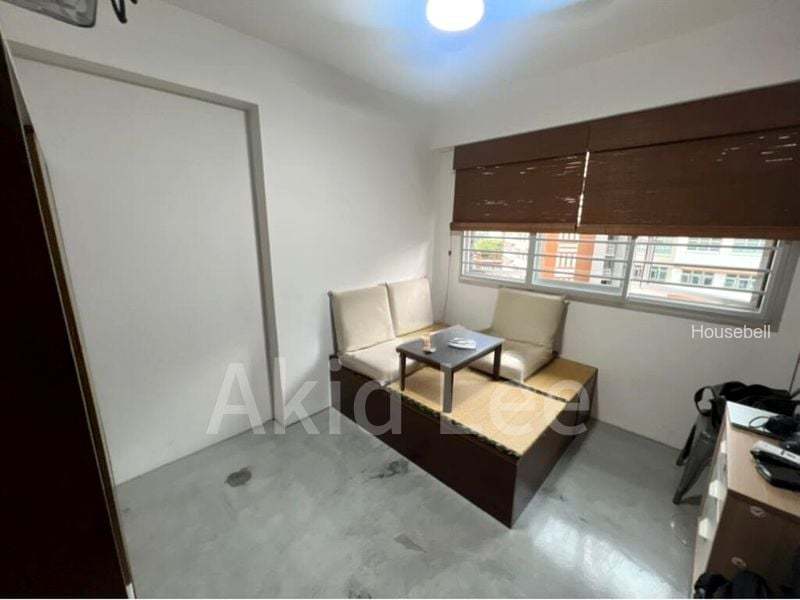 356B Anchorvale Lane, S$ 730,000, 1,001 sqft, HDB - 4 I