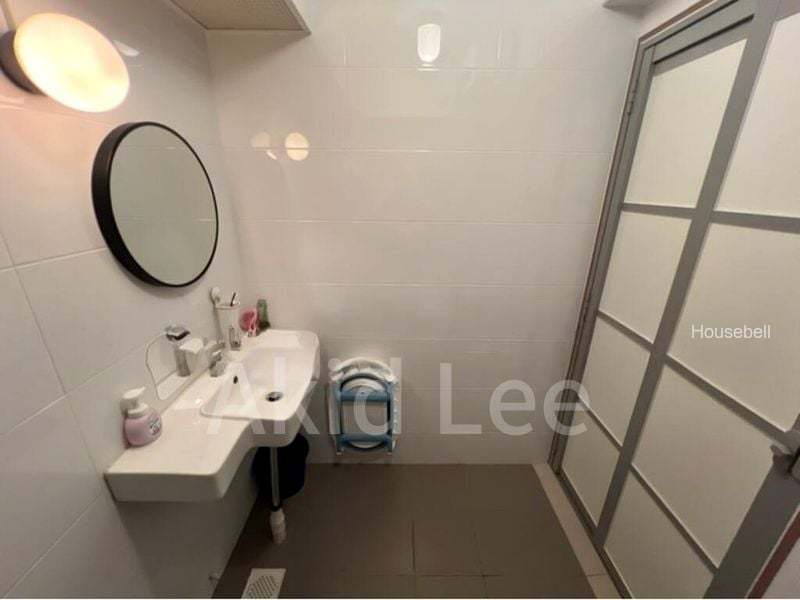 356B Anchorvale Lane, S$ 730,000, 1,001 sqft, HDB - 4 I