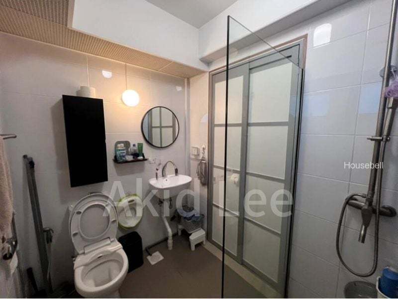 356B Anchorvale Lane, S$ 730,000, 1,001 sqft, HDB - 4 I