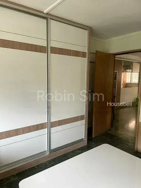 205 Boon Lay Drive, S$ 565,000, 1,377 sqft, HDB - 5 I