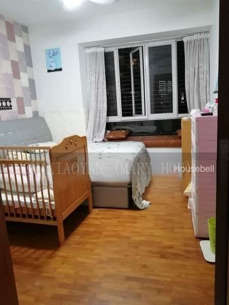 Mi Casa, S$ 3,950 /mo, 1,119 sqft, Condos - Condominium
